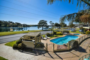 Emmanuel Holiday Apartment, Lakes Entrance